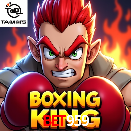 Casino Online Bet959 | Os Melhores Slots no Brasil